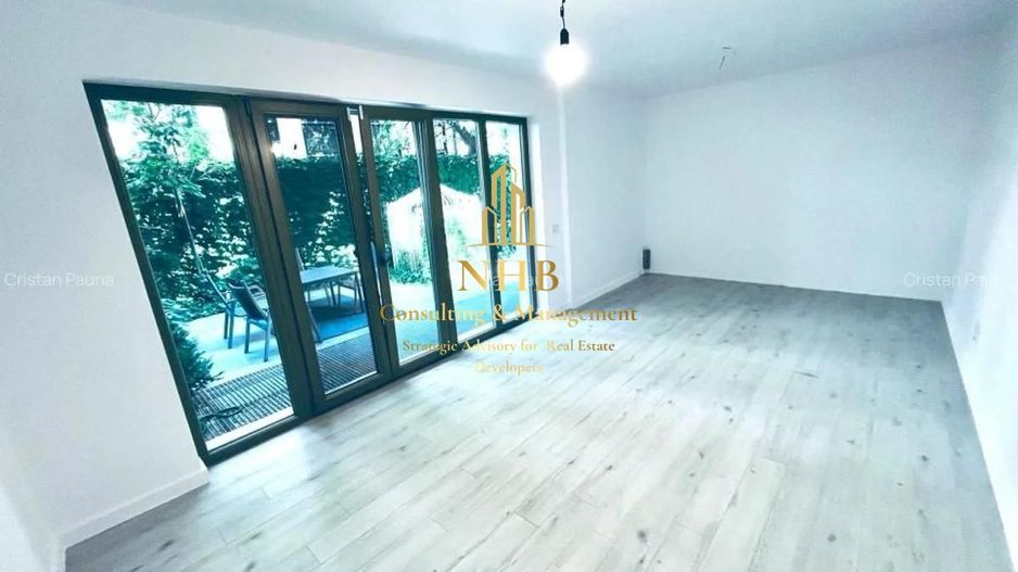 Apartament 2 camere in zona Unirii cu curte spatioasa de 146 mp - Poză 6