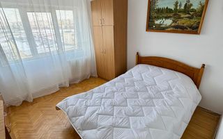 Ap. 3 camere CD- 71mp - Mircea cel Batran - et. intermediar - 125.500e - Poză 1