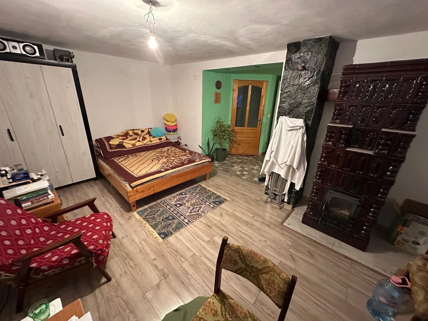 Casa P+ M - Poză 17