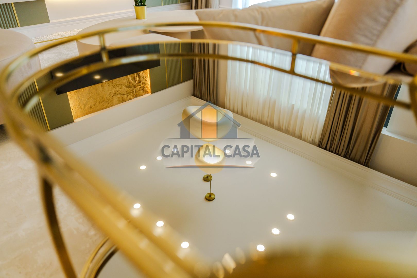 Apartament 2 Camere | Mobilat & Utilat Premium Pipera - Poză 46