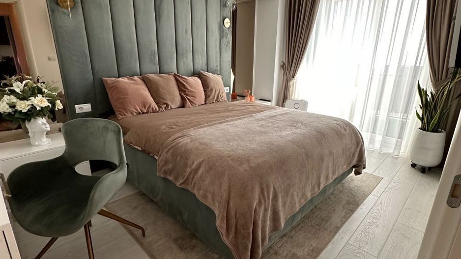 Poze reale | Mutare imediată | Apartament intabulat PREMIUM | 110 mp - Poză 15
