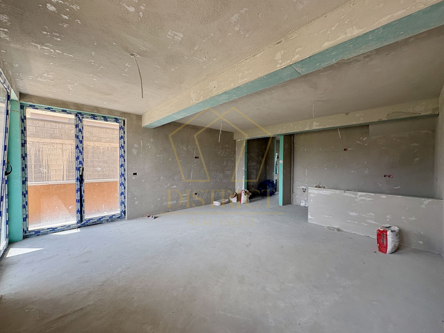 Duplex modern cu 4 camere si 3 bai | Mosnita Noua | VALERY - Poză 2