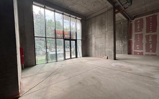 De Inchiriat - Spații Comerciale Premium - Emil Racovita -  Stradal - Poză 4