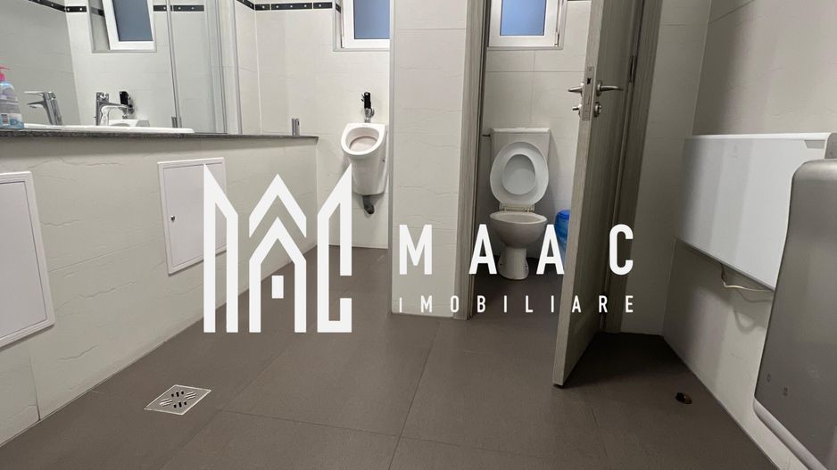 Spatiu Comercial | Ostroveni | Casa Stiintei - Poză 4