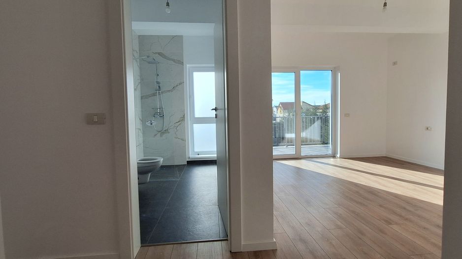 DUPLEX FINALIZAT - finisat la cheie - Poză 18