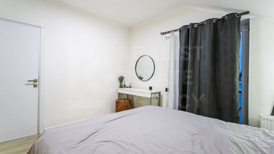 Vânzare, apartament, 2 camere, str. Vadul lui Voda, Ciocana - Poză 11