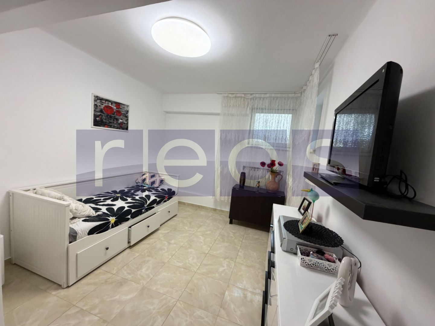 VANZARE 2 CAMERE DECOMANDAT | MOBILAT UTILAT | KOGALNICEANU - Poză 2