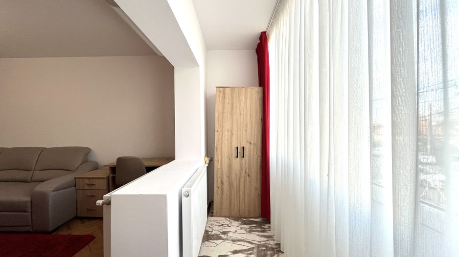 Apartament elegant si spatios – 2 Camere, Etaj 1, Girocului – Drubeta - Poză 5