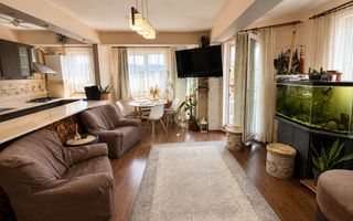 Apartament 2 camere cu 2 balcoane si parcare subterana, Str. Eroilor - Poză 2