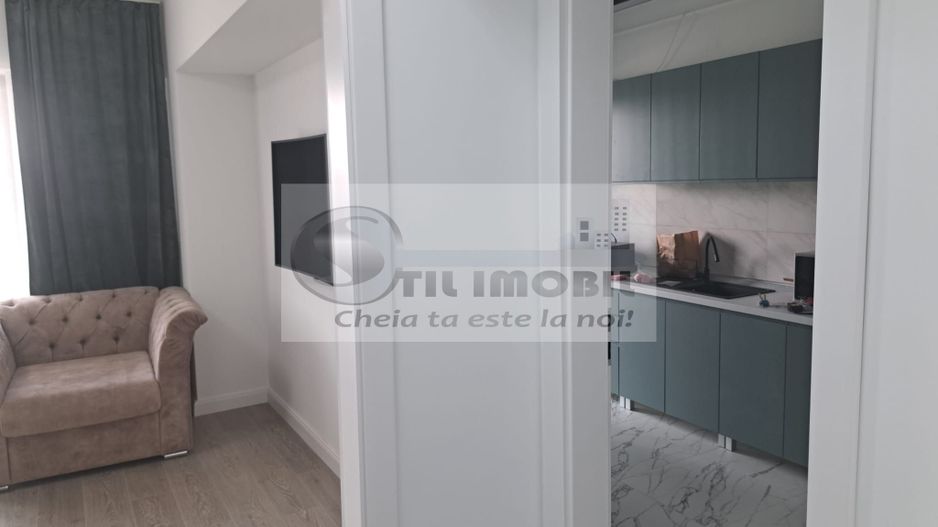 Apartament 1 Camere TATARASI - 400 euro - Poză 1