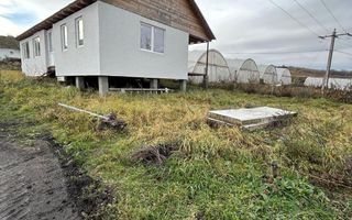 Casa Valea Fânațelor - Poză 10