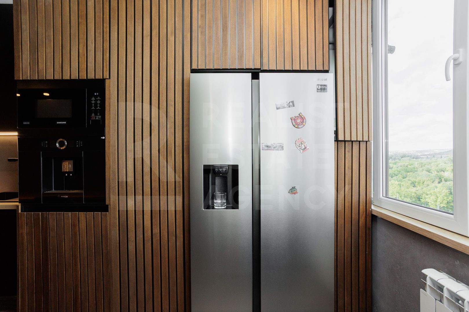 Apartament Loft-Modern de 78,4 mp cu vedere spre Parcul „La Izvor” - Poză 8