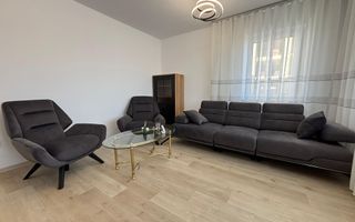 Apartament 3 camere | Parcare | Decomandat | Prima închiriere - Poză 7