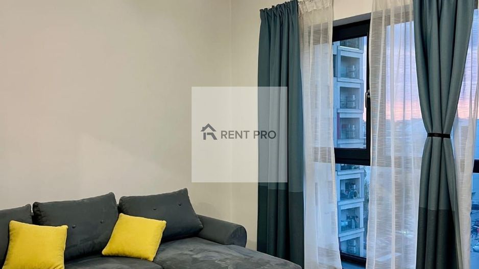 Garsoniera Exigent Plaza Residence - Poză 8