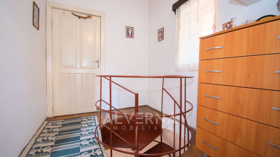 COMISION 0% - Casa individuala 232mp + teren 490mp - zona Hotel Napoca - Poză 13