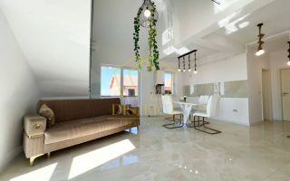 Apartament modern cu 3 camere si terasa | Giroc - Poză 3