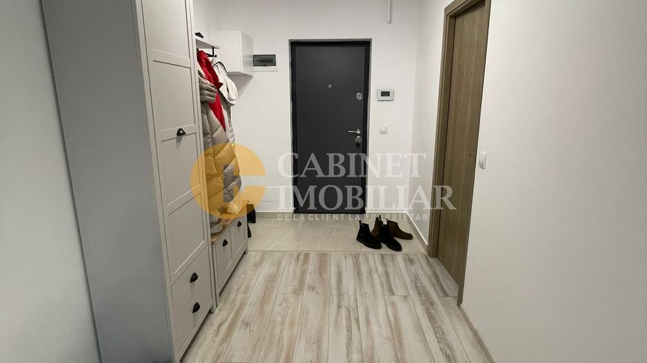 OPORTUNITATE - Tatarasi - Oancea - 62mp - bloc nou - Poză 7