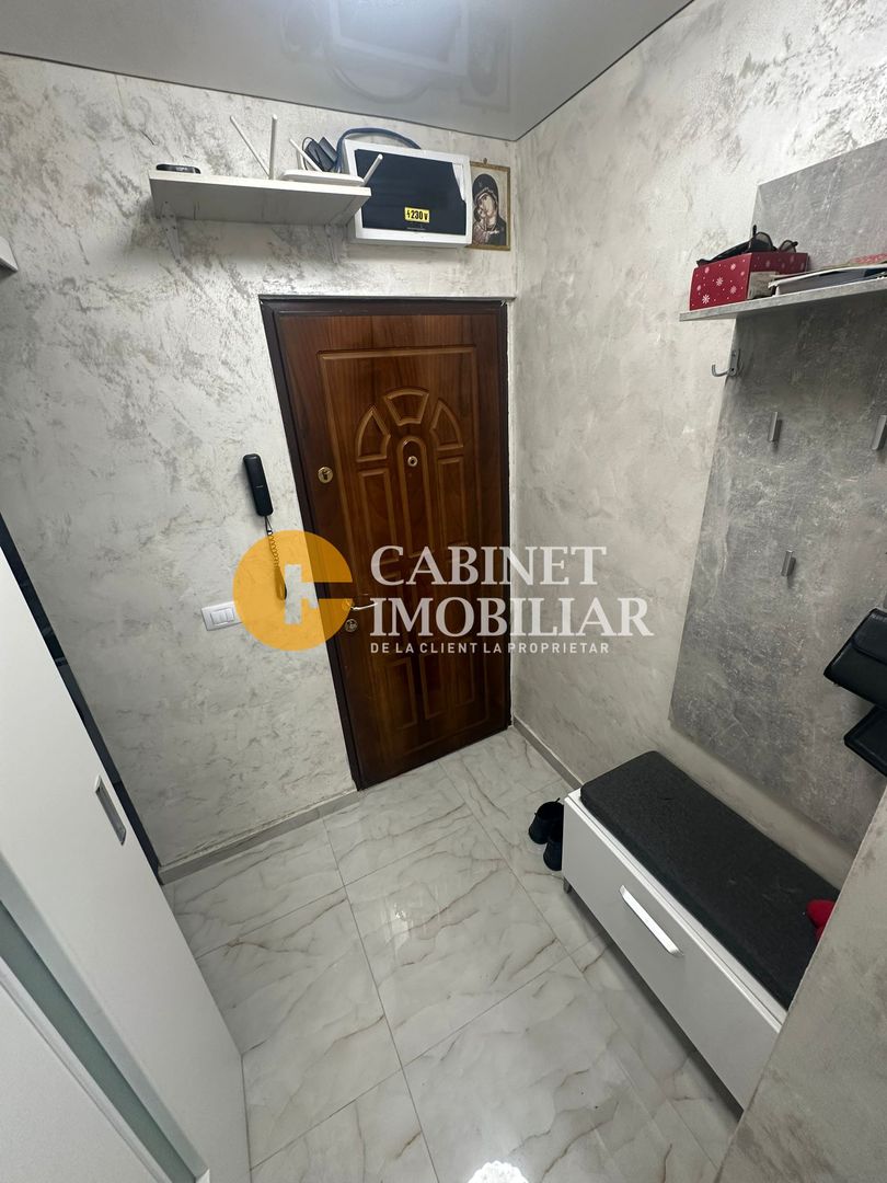 IULIUS MALL - 2 CAMERE DECOMANDAT - RENOVAT COMPLET - FARA RISC - Poză 10