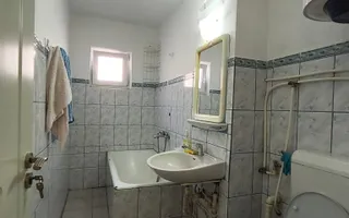 Apartament 2 camere, 41 mp, parter inalt, mobilat, in Alesd, jud.Bihor - Poză 11