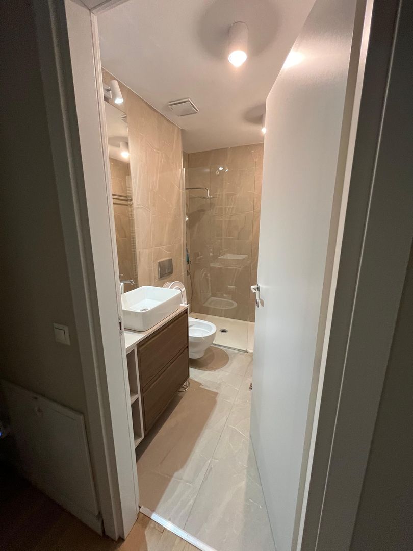 2 camere 92 mp | Upground | Pipera | Aviatiei | terasa 10 mp - Poză 8