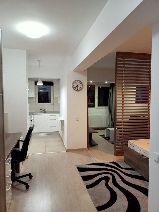 Studio | Dristor Residence | Parcare - Poză 3