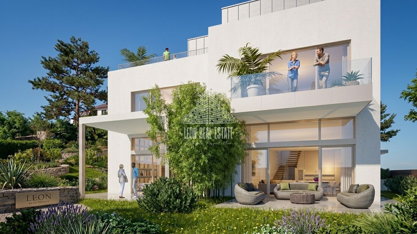 TEREN 1140mp AUTORIZAT DUPLEX, Cluj-Napoca, Buna ziua, str. Eta Boeriu - Poză 5