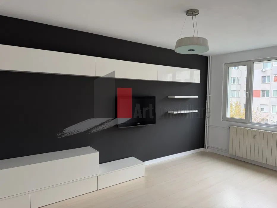 Apartament 2 camere decomandat, et 6/8, bloc reabilitat, Nicolae Grigorescu - Poză 2