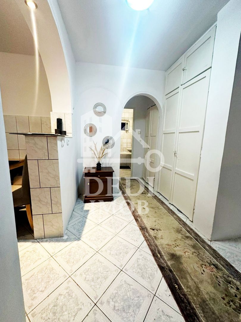Inchiriez apartament Nufarul - Poză 6