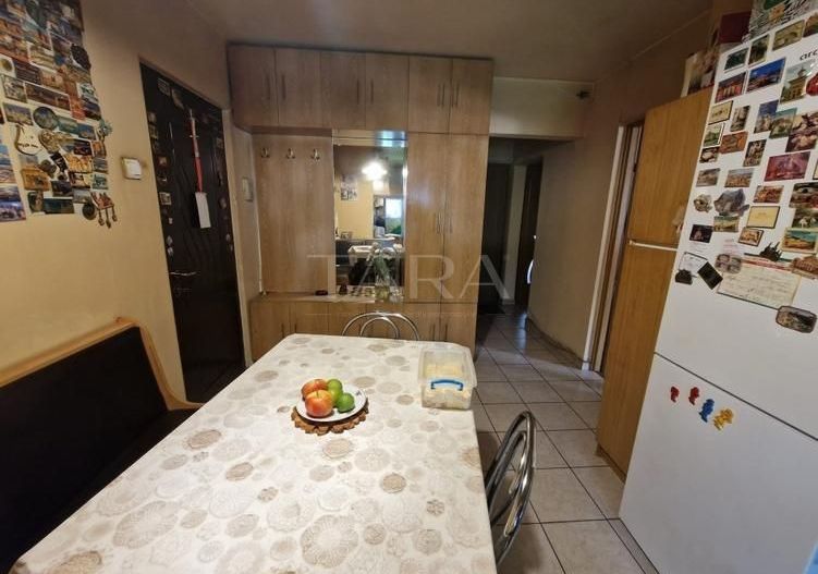 Apartament 3 camere decomandat – Gheorgheni, zona Titulescu. - Poză 4