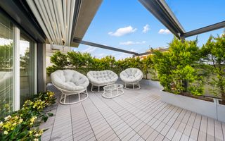 Penthouse de lux cu vedere la lac si terasa de 75 mp, Intre Lacuri - Poză 14