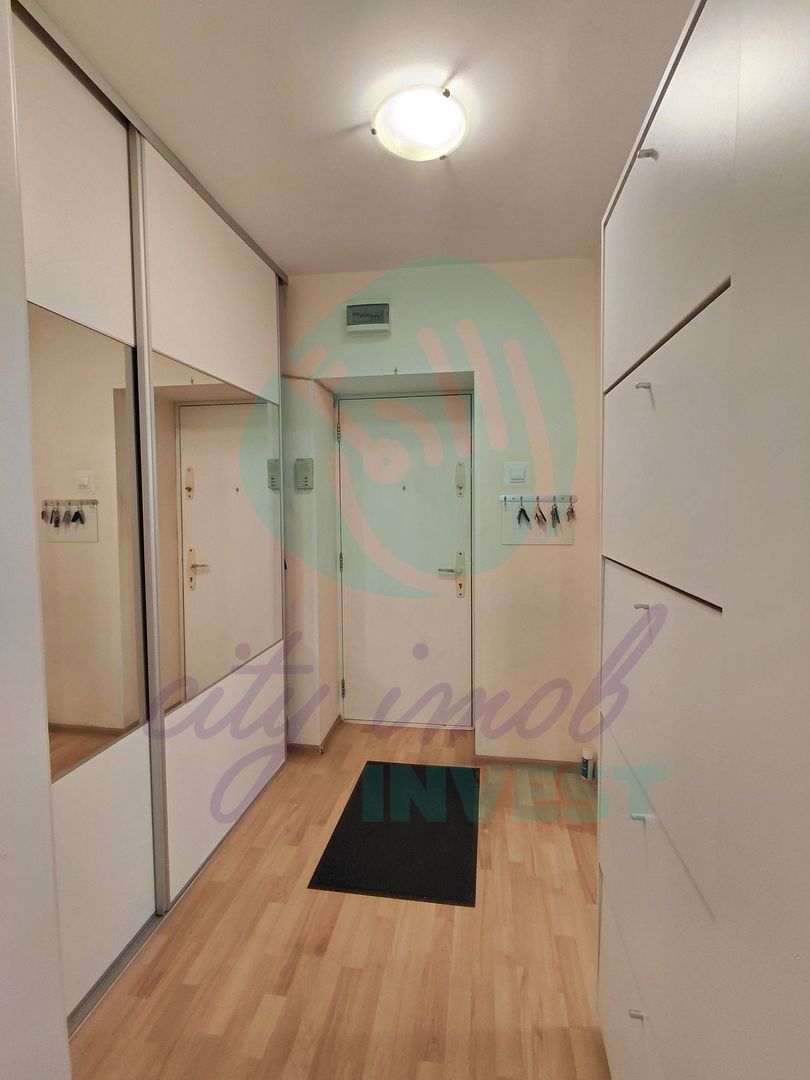 3 camere Câmpia Libertății, 70 mp, 2 balcoane, lângă Parcul IOR - Poză 15