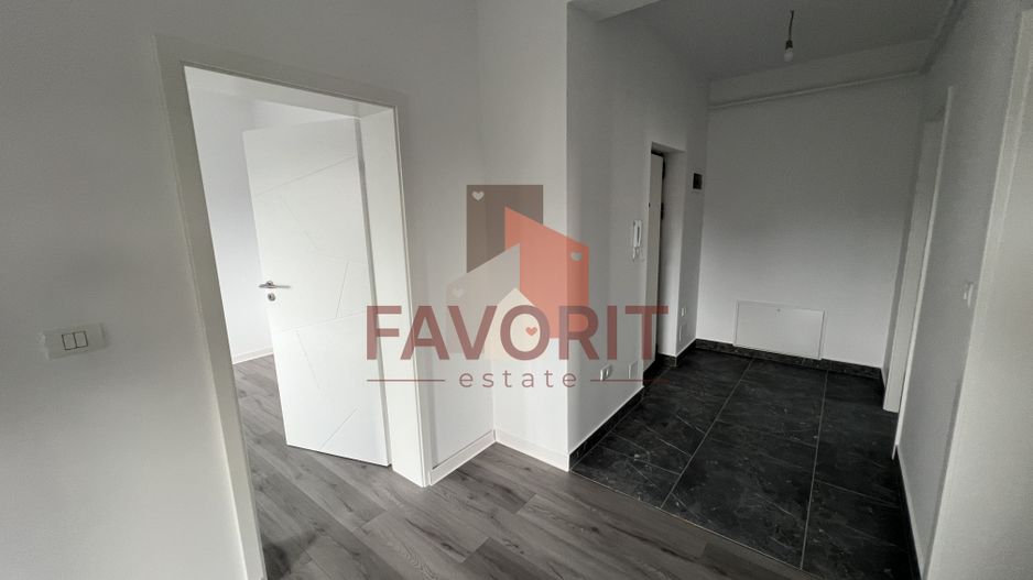 Apartamente 2 camere decomandate | Gradina | Strada asfaltata | Giroc - Poză 5