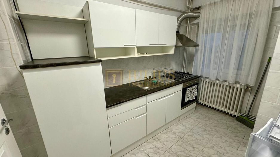 3 camere -2 dormitoare| 2 bai| centrala proprie| apartament superb| 2 balcoane - Poză 4