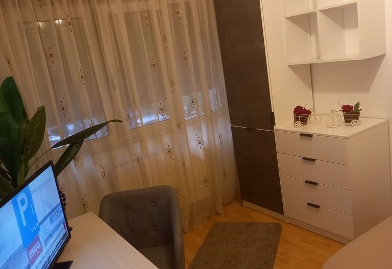 Apartament 2 camere zona  Sos Mihai Bravu - Dristor - Poză 10