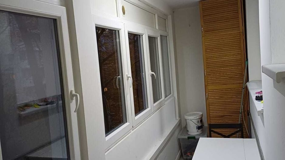 Apartament 2 camere semidecomandat – Metrou Obor - Poză 7