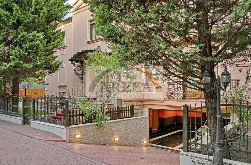 Vila spectaculoasa de vanzare - Poză 8