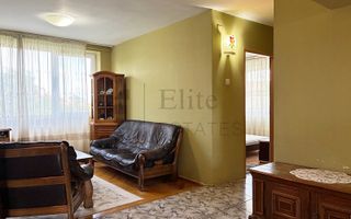 Apartament cu 4 camere de inchiriat Splaiul Crisanei, Oradea - Poză 3