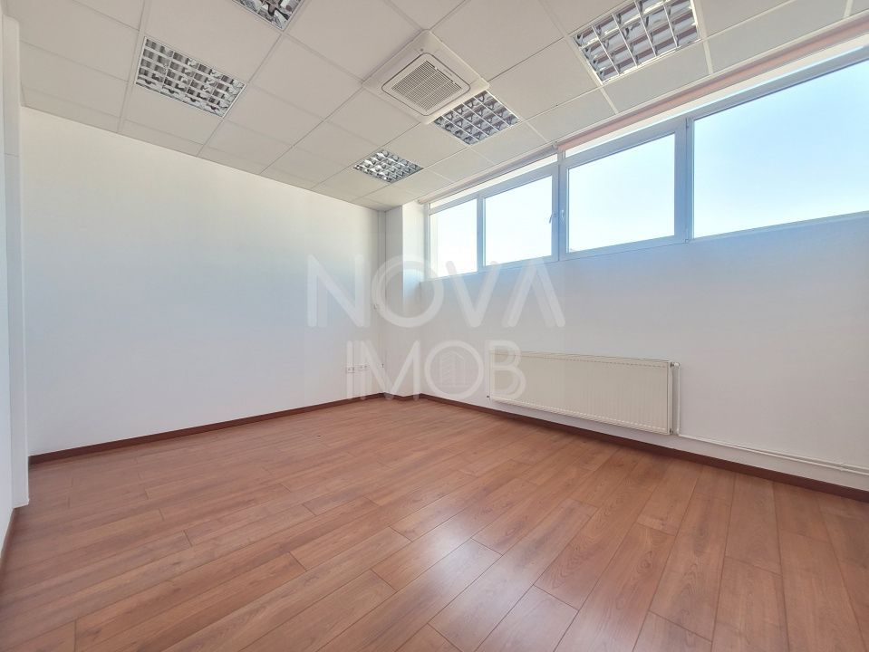 Spatiu comercial de inchiriat 875mp - Piata Cluj - Poză 10