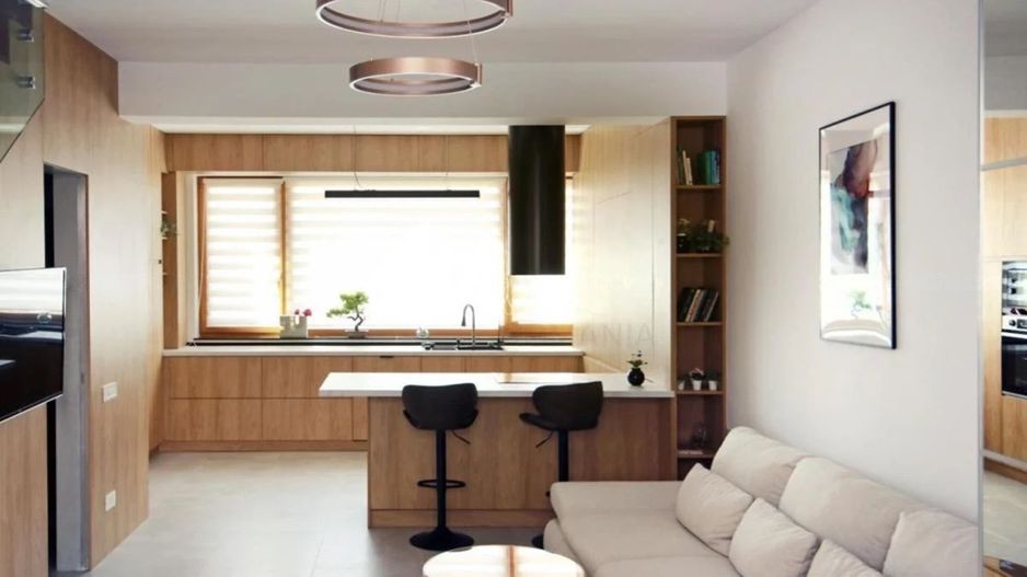 APARTAMENT 2 CAMERE + 9 MP BIROU | ZONA EMINESCU | DACIA - Poză 4