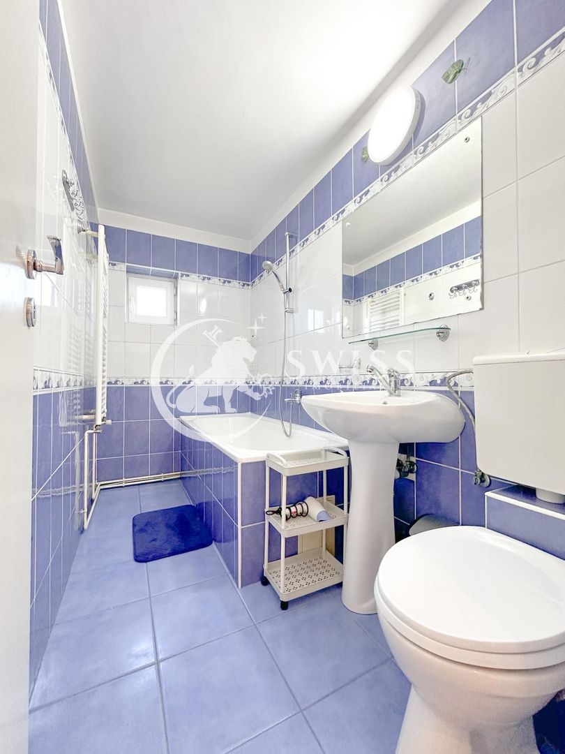 Apartament 3 camere | 80mp | 2 bai | 15 min USAMV - Poză 15
