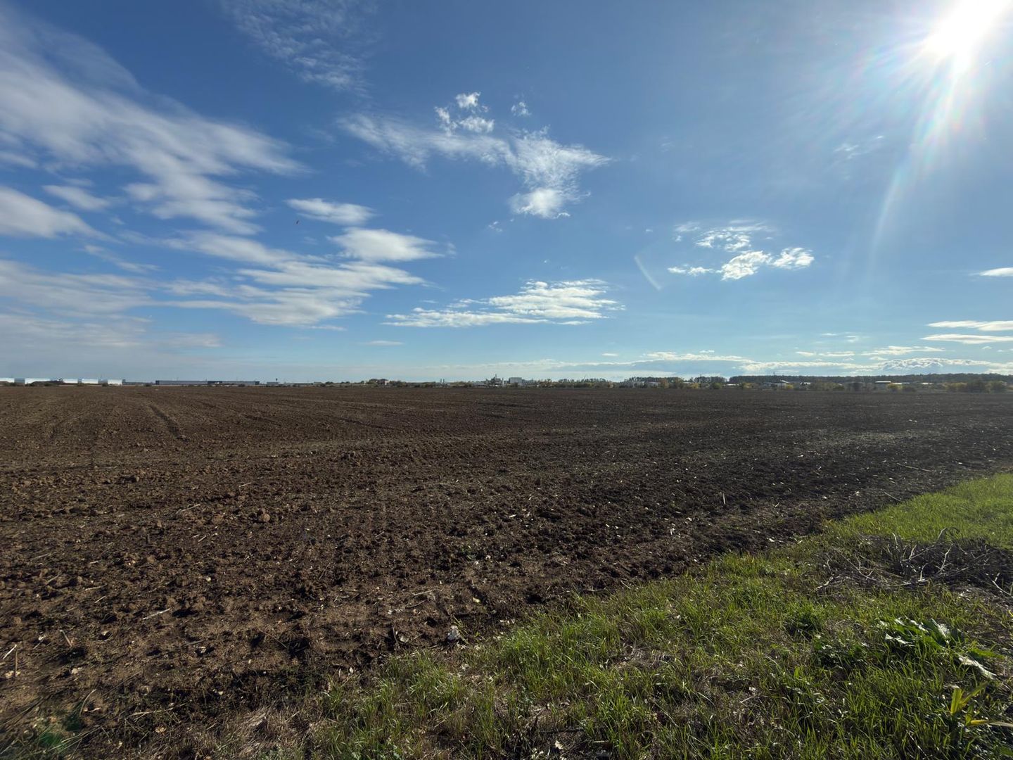 TEREN 26.500 mp -BUFTEA - INDUSTRIAL / COMERCIAL - Poză 5