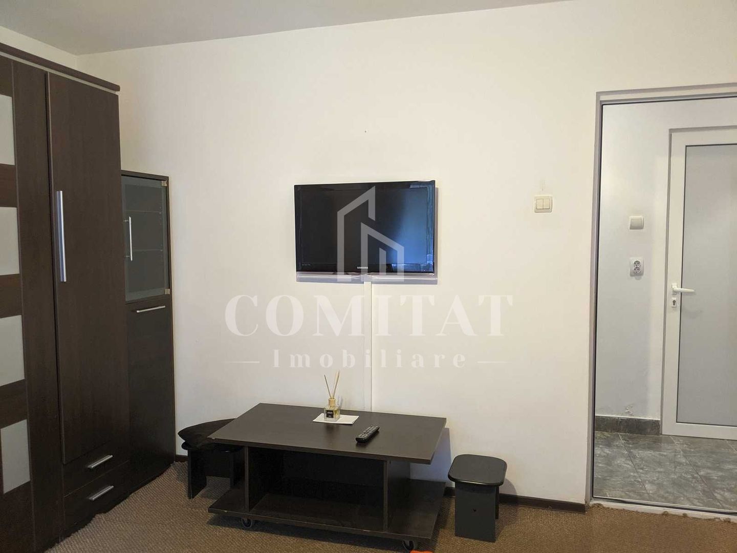 Apartament 2 camere | Decomandat | Zona Big Manastur - Poză 2