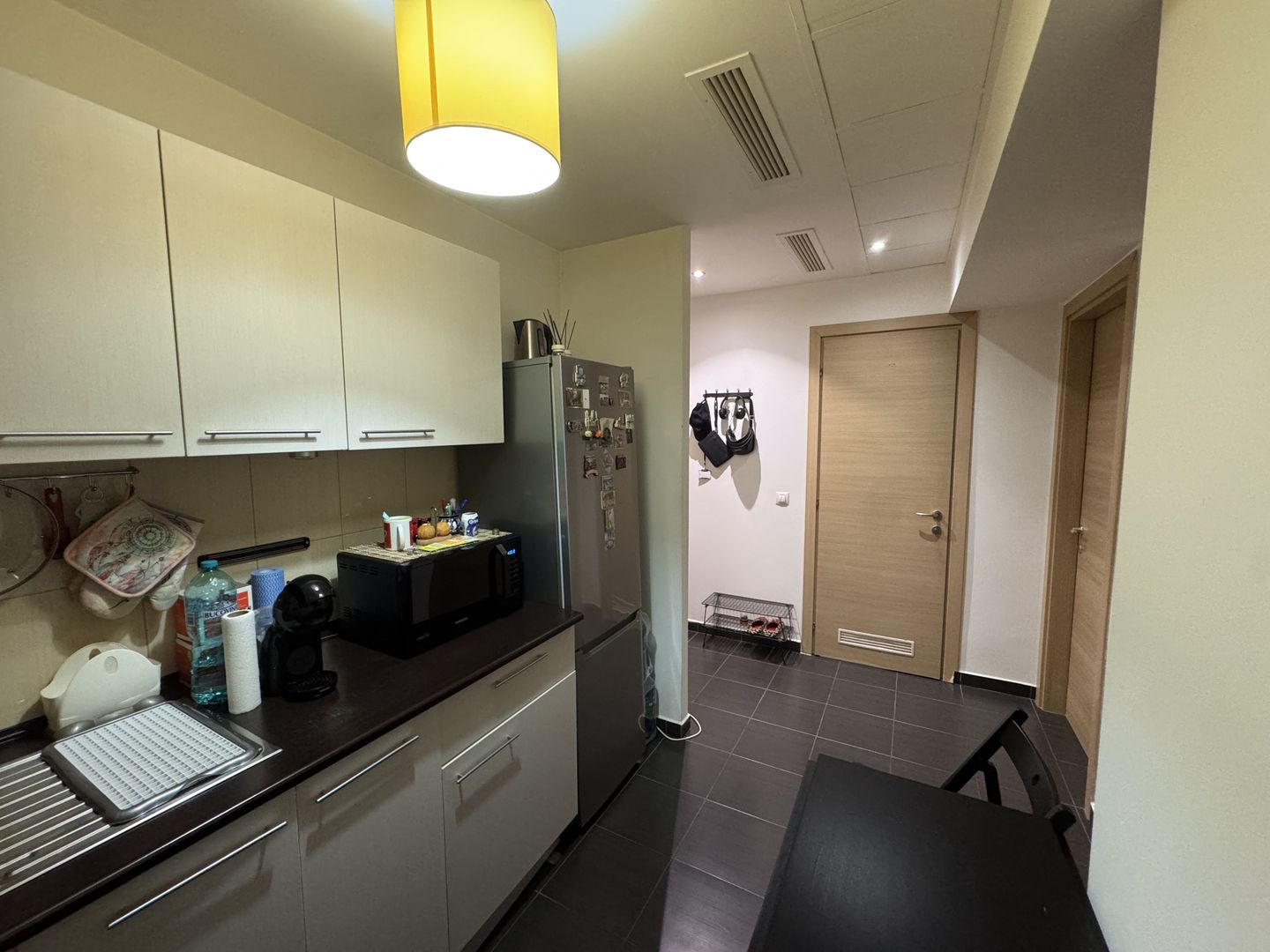 Apartament  2 camere - complet mobilat utilat - Rin Residence - Poză 2