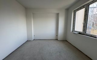 Apartament/Spatiu comercial cu 2 camere SEMIFINISAT | 44 MP | Floresti - Poză 6
