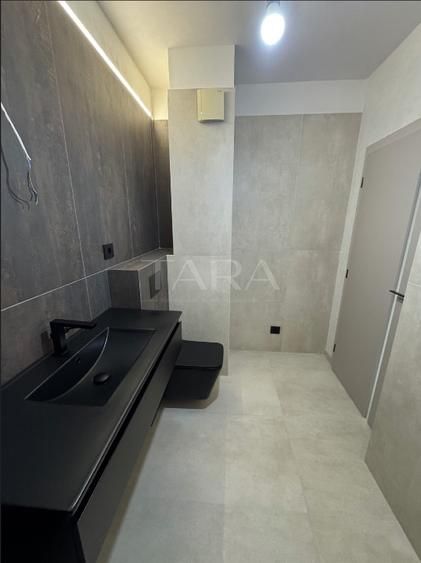 Apartament 3 camere ansamblu rezidențial modern zona Bulgaria - Poză 9