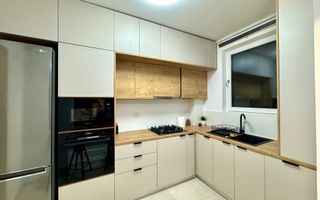 Apartament cu 3 camere *80mp* // Floreasca - Poză 23