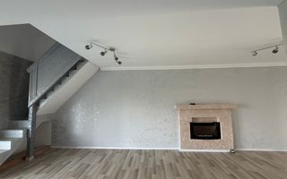 Duplex la pret de apartament în Mosnita Noua - Poză 5