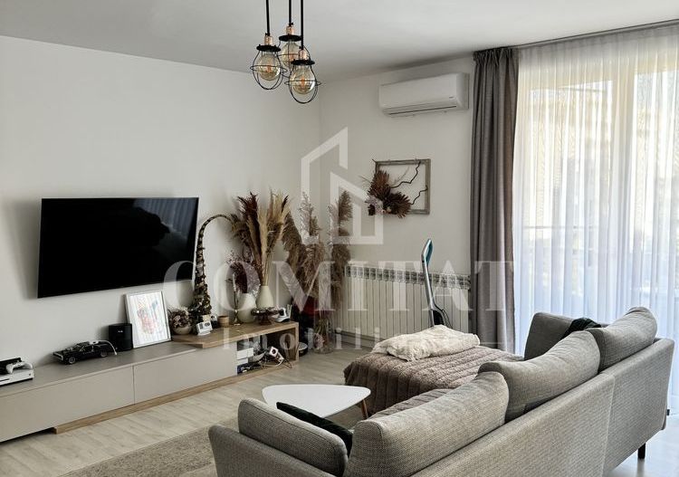 Apartament 3 camere | terasă și parcare | zona Augustin Presecan - Poză 3