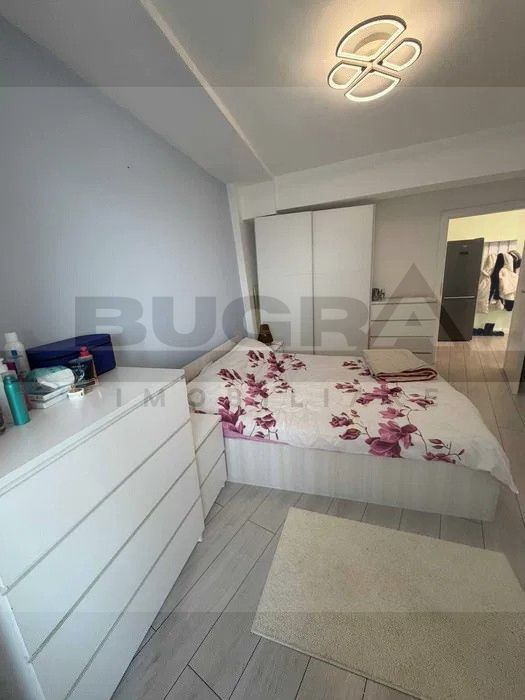 Apartament 2 camere, parcare, zona Frunzisului - Poză 2
