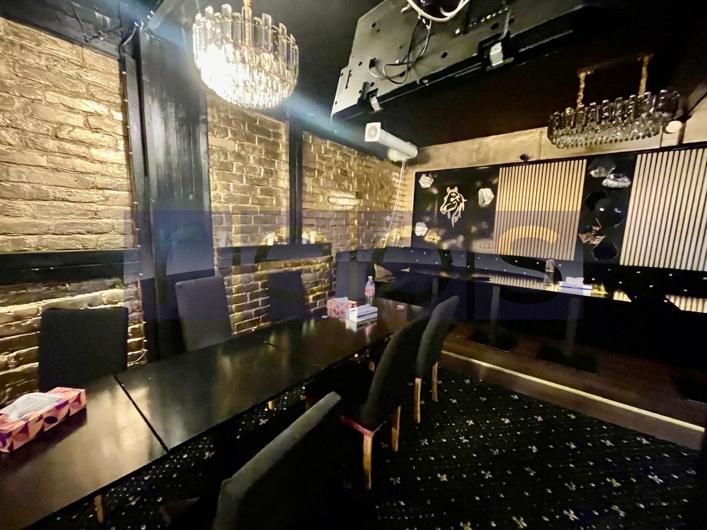 INCHIRIERE RESTAURANT VILA DOROBANTI FLOREASCA 175MP GATA DE UTILIZARE ISU - Poză 4